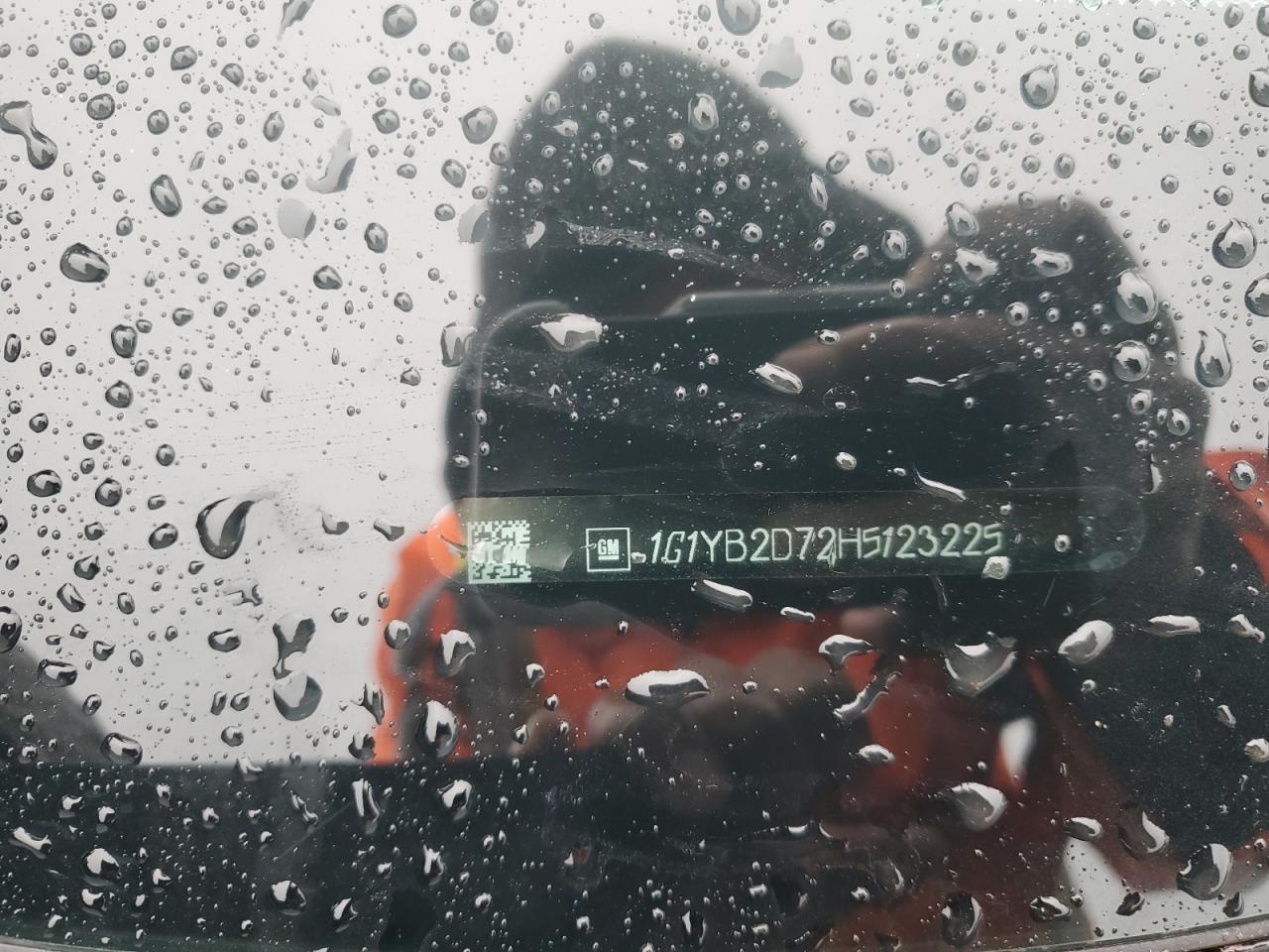 Chevrolet Corvette Stingray 1lt Image 11