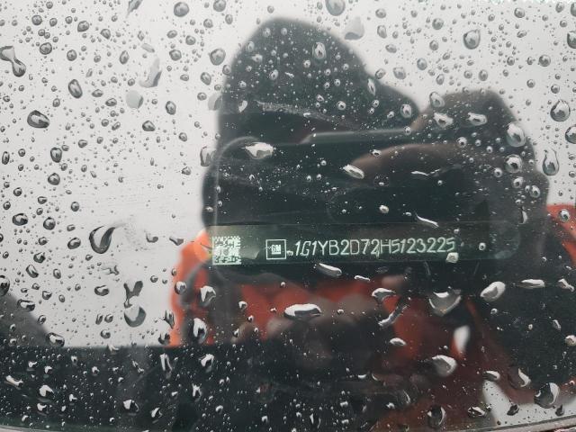 Chevrolet Corvette Stingray 1lt Image 11