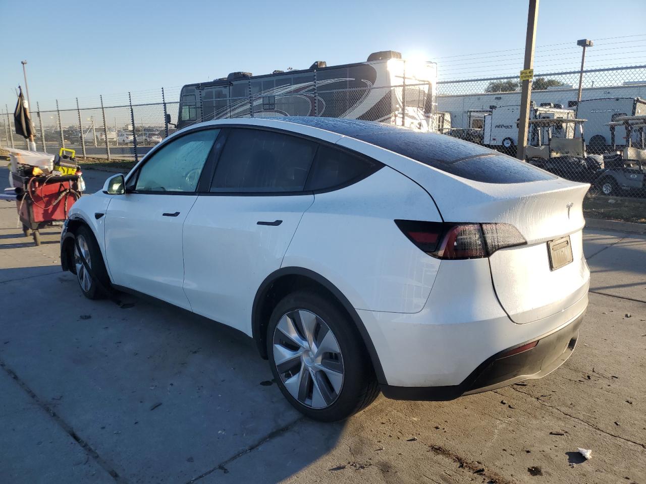 Tesla Model Y Image 3