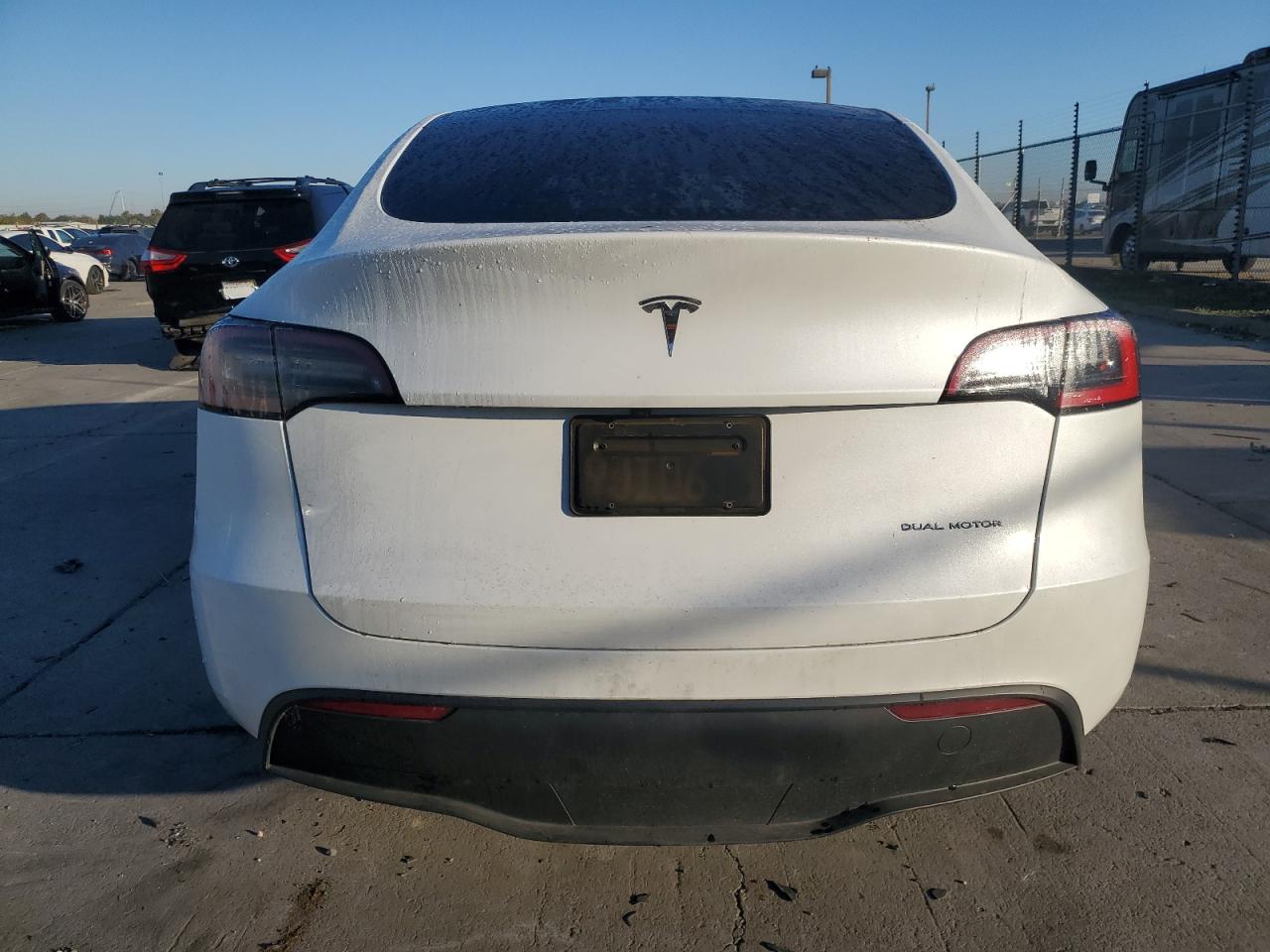 Tesla Model Y Image 4