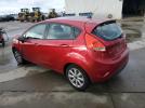 Ford Fiesta Se Image 2