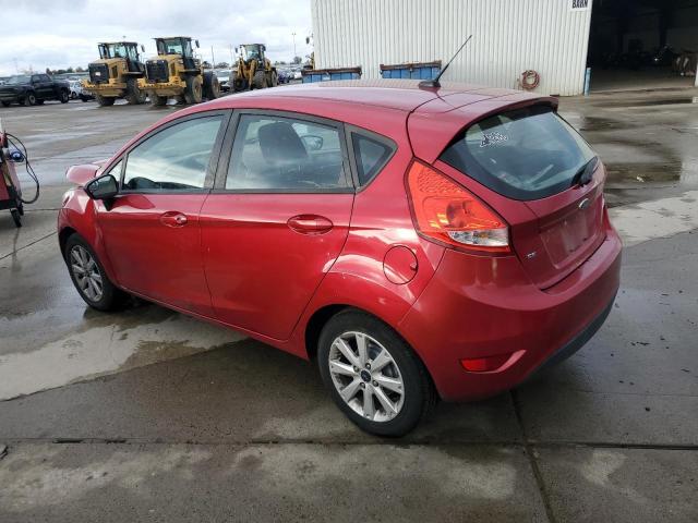 Ford Fiesta Se Image 2