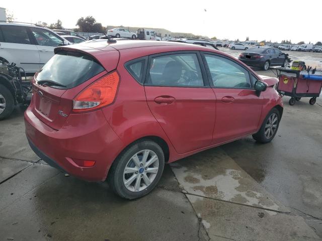 Ford Fiesta Se Image 3