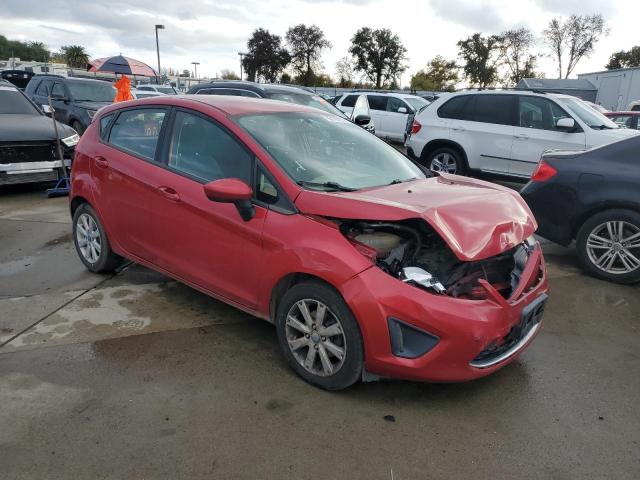 Ford Fiesta Se Image 4