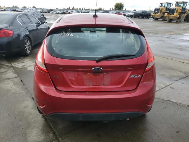 Ford Fiesta Se Image 7