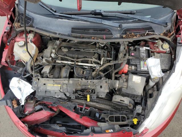 Ford Fiesta Se Image 9