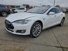 Tesla Model S Image 1