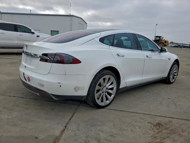 Tesla Model S Image 5