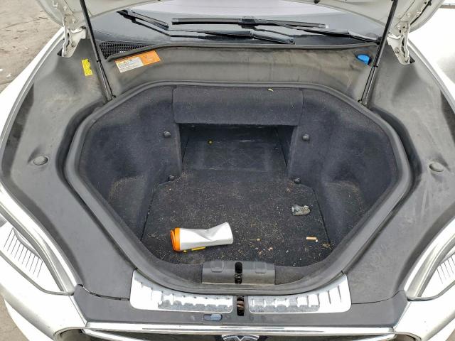 Tesla Model S Image 7