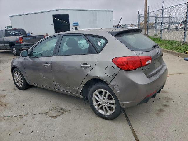 Kia Forte Ex Image 3