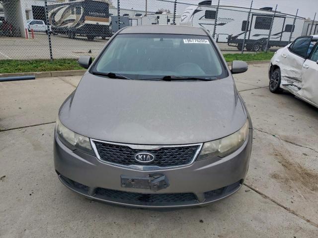 Kia Forte Ex Image 4