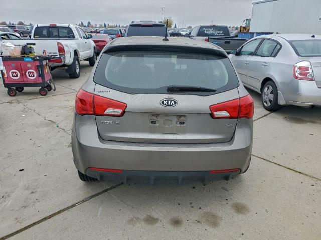 Kia Forte Ex Image 6