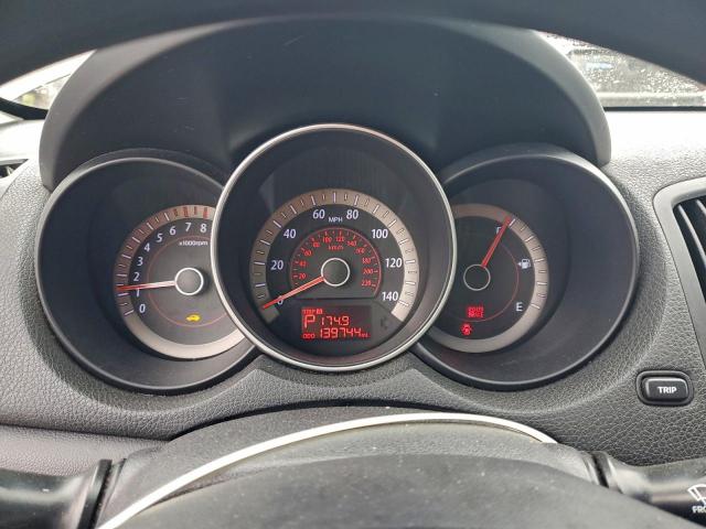 Kia Forte Ex Image 9