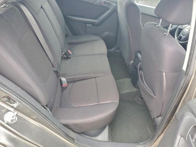 Kia Forte Ex Image 5