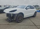 Porsche Macan Turbo Image 1
