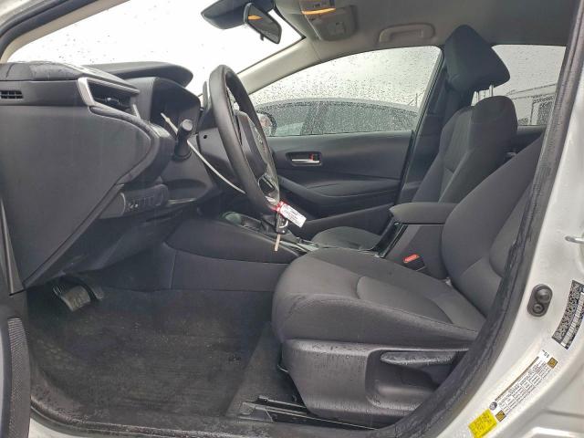 Toyota Corolla Le Image 5