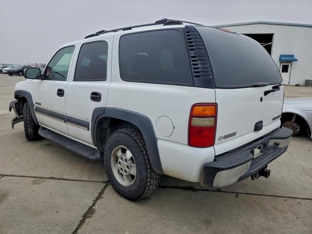 Chevrolet Tahoe K1500 Image 2