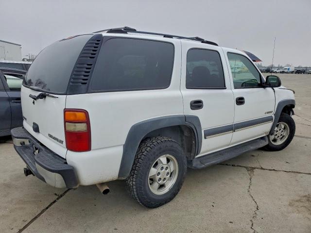 Chevrolet Tahoe K1500 Image 13
