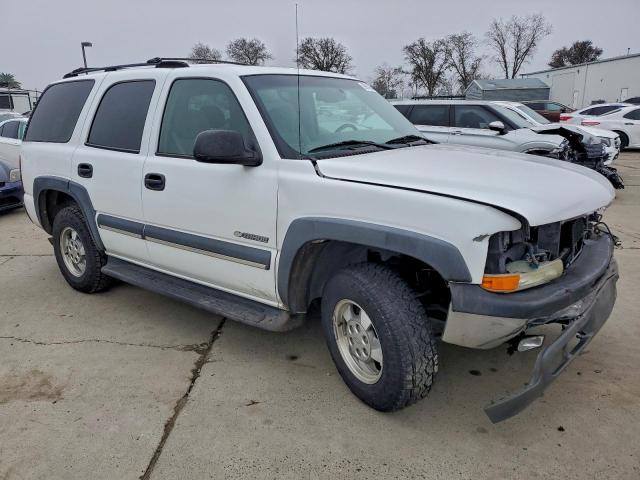 Chevrolet Tahoe K1500 Image 6