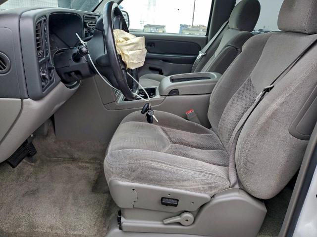 Chevrolet Tahoe K1500 Image 5