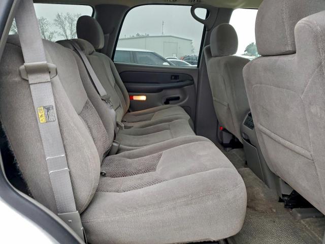 Chevrolet Tahoe K1500 Image 11