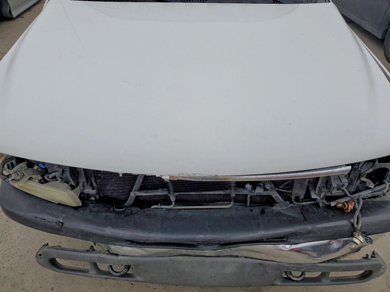 Chevrolet Tahoe K1500 Image 8