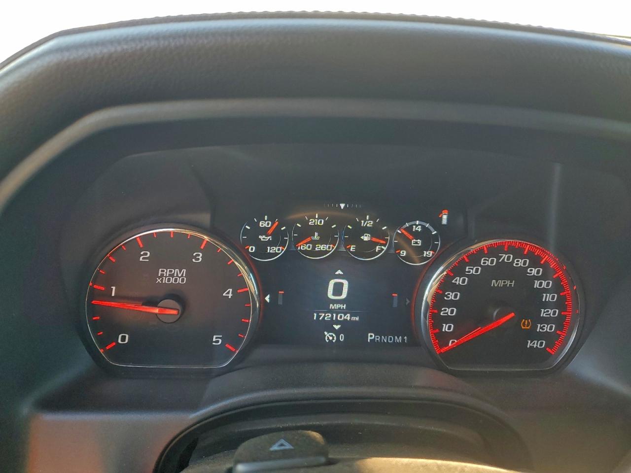 GMC Sierra K2500 Denali Image 4