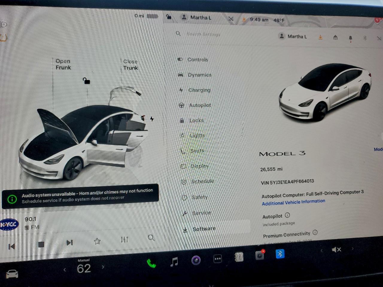 Tesla Model 3 Image 12