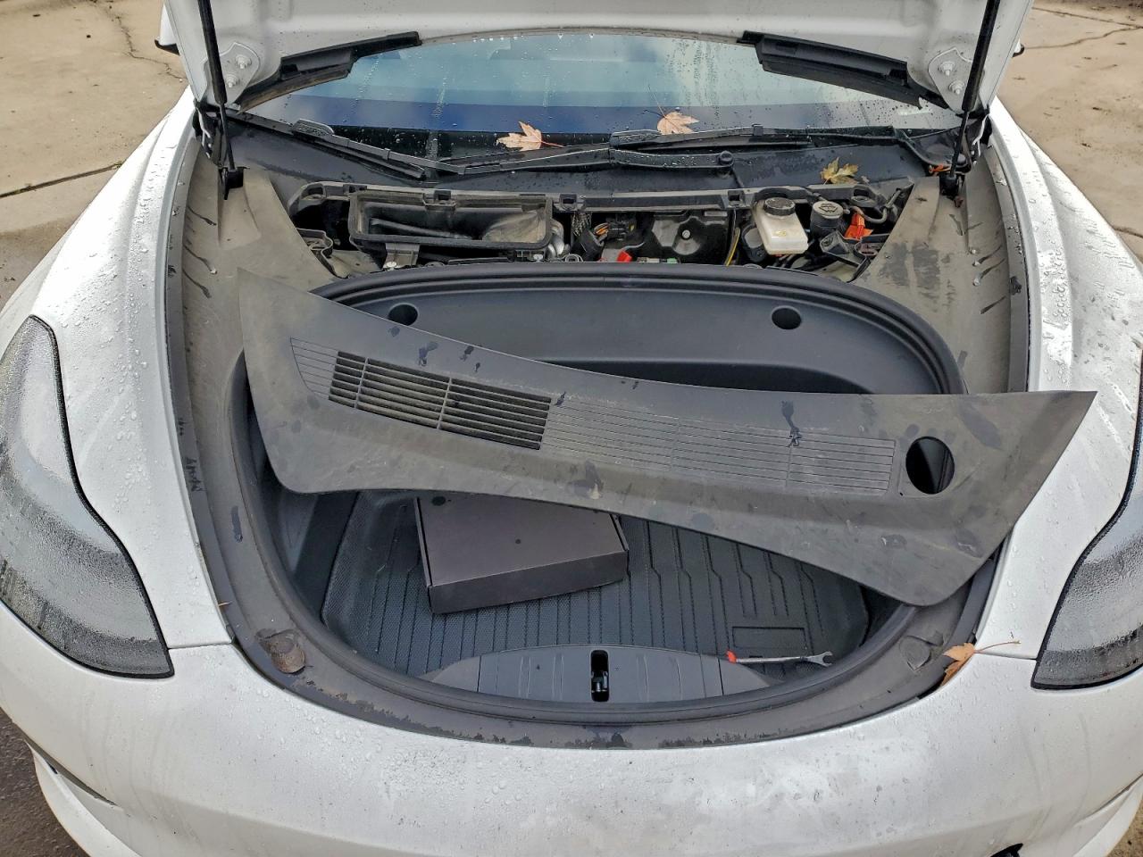 Tesla Model 3 Image 10