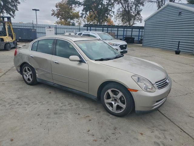 INFINITI G35 Image 4