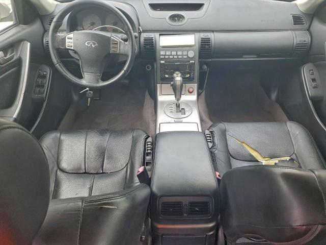 INFINITI G35 Image 12