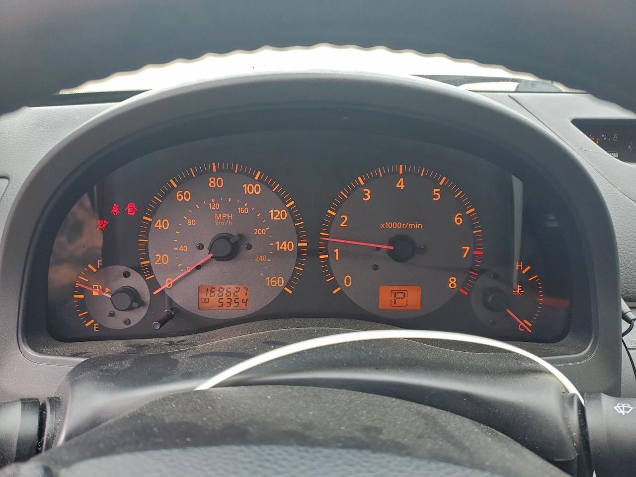 INFINITI G35 Image 10