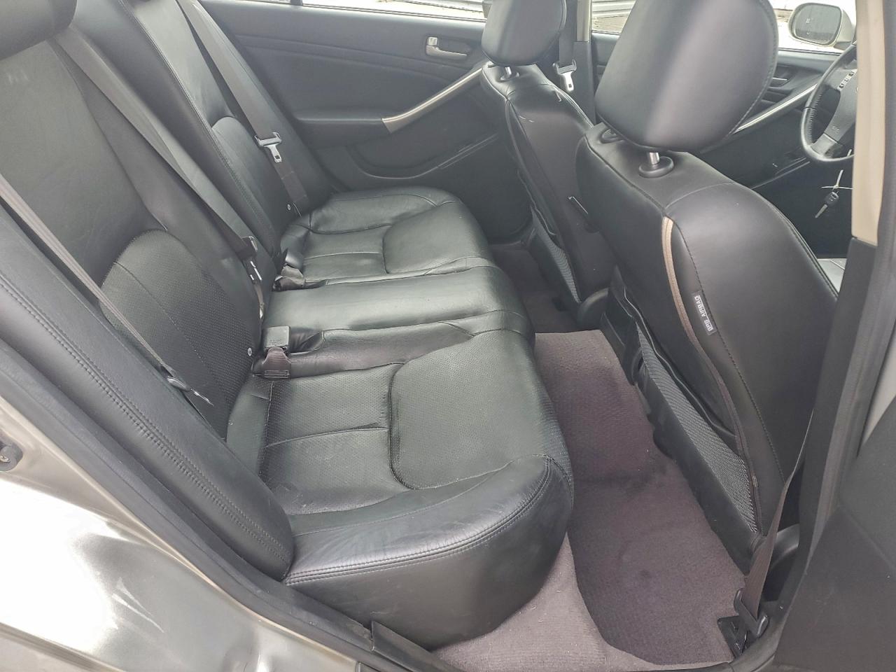 INFINITI G35 Image 8