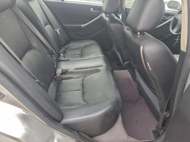 INFINITI G35 Image 8