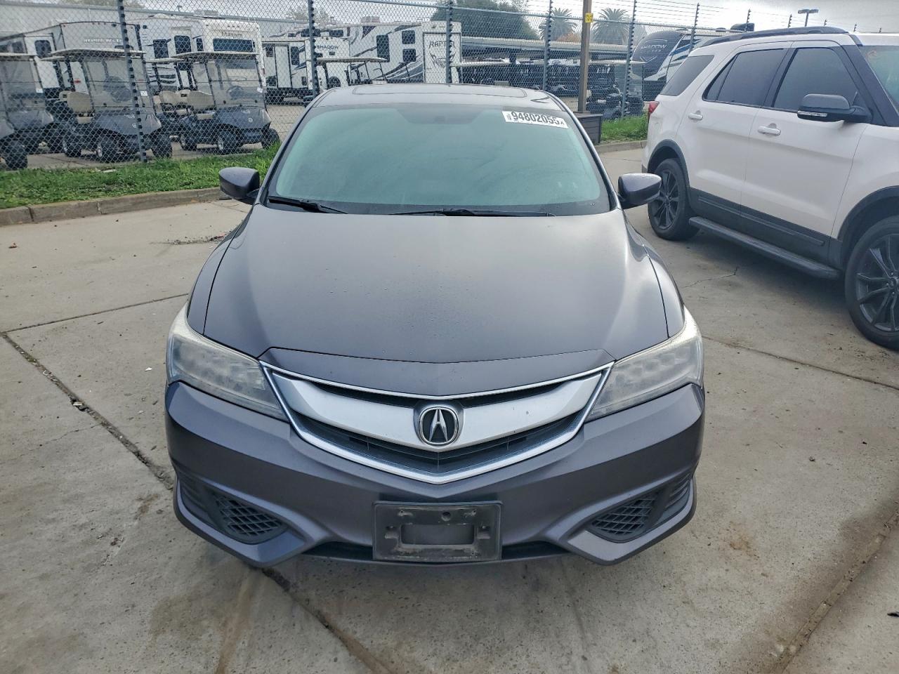 Acura ILX Base Watch Plus Image 6