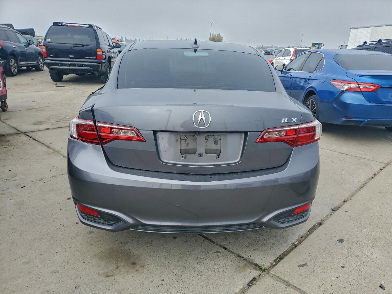 Acura ILX Base Watch Plus Image 11