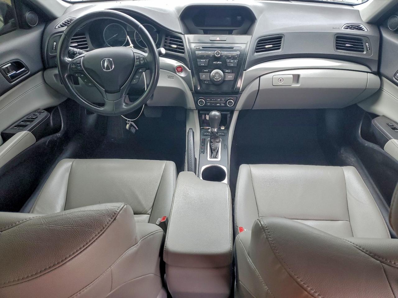 Acura ILX Base Watch Plus Image 8