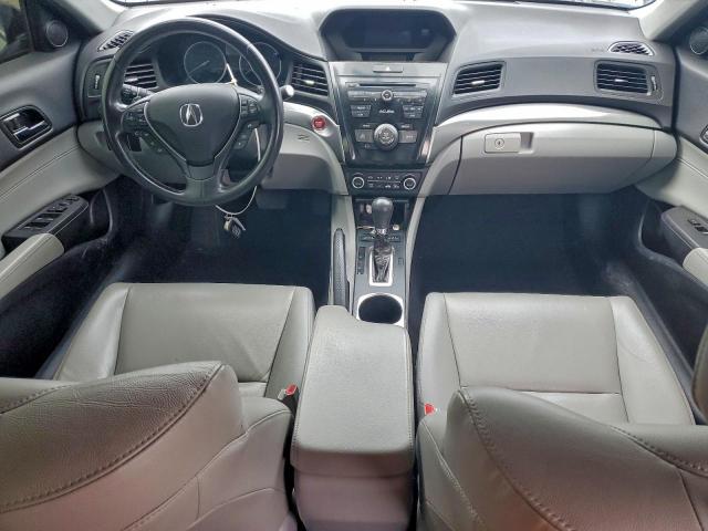 Acura ILX Base Watch Plus Image 8