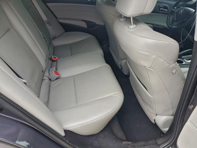 Acura ILX Base Watch Plus Image 9