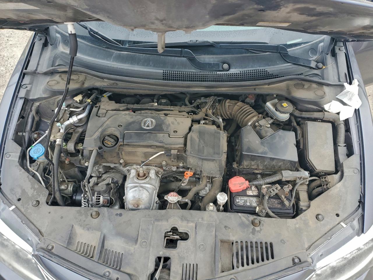 Acura ILX Base Watch Plus Image 5