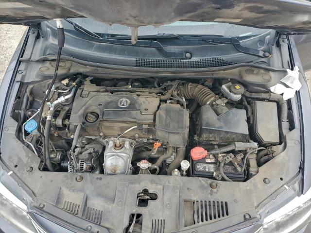 Acura ILX Base Watch Plus Image 5