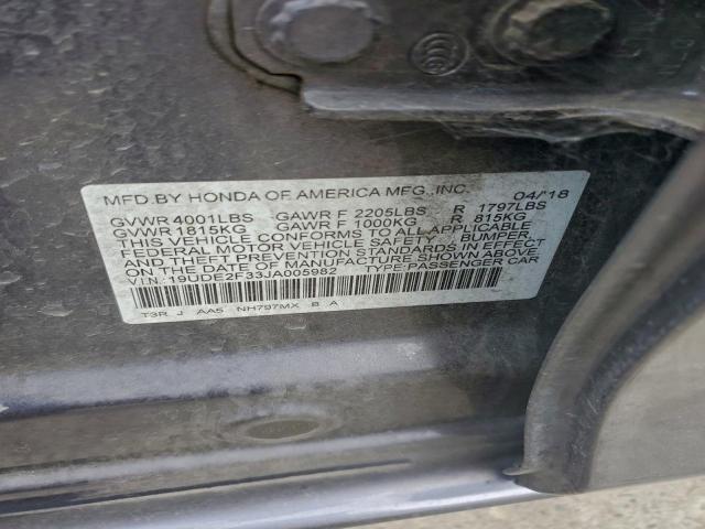 Acura ILX Base Watch Plus Image 10