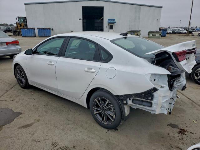 Kia Forte Lx Image 7