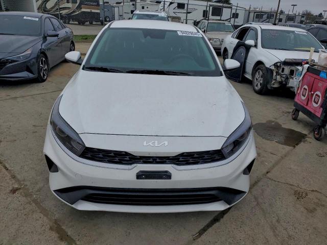 Kia Forte Lx Image 5