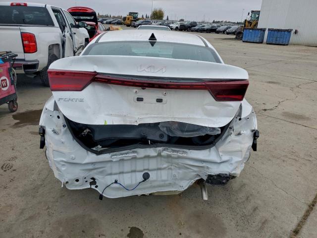 Kia Forte Lx Image 3