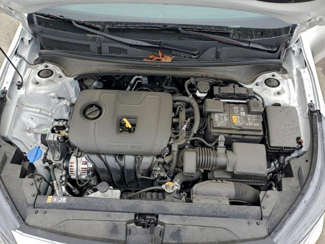 Kia Forte Lx Image 11