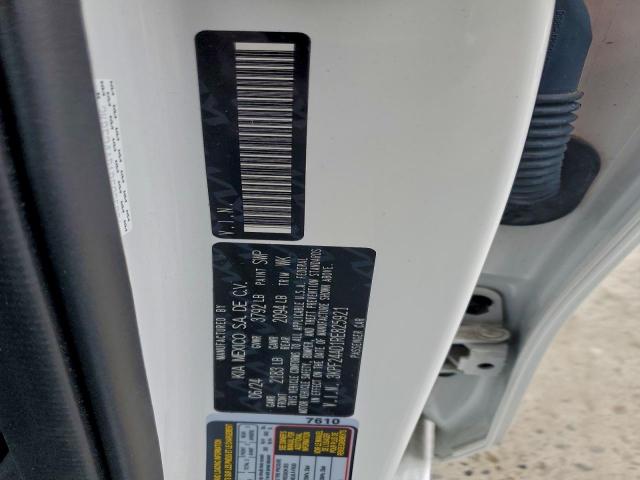 Kia Forte Lx Image 12