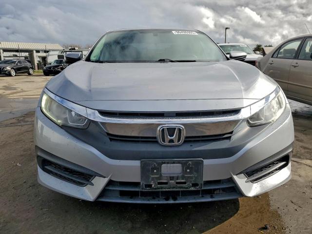 Honda Civic Ex Image 2
