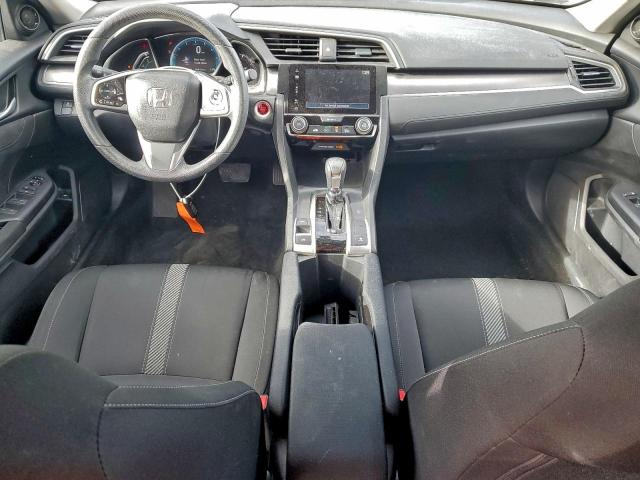 Honda Civic Ex Image 10