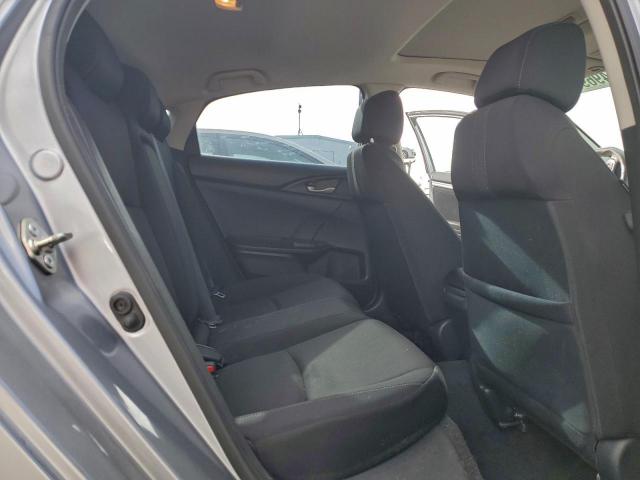 Honda Civic Ex Image 12